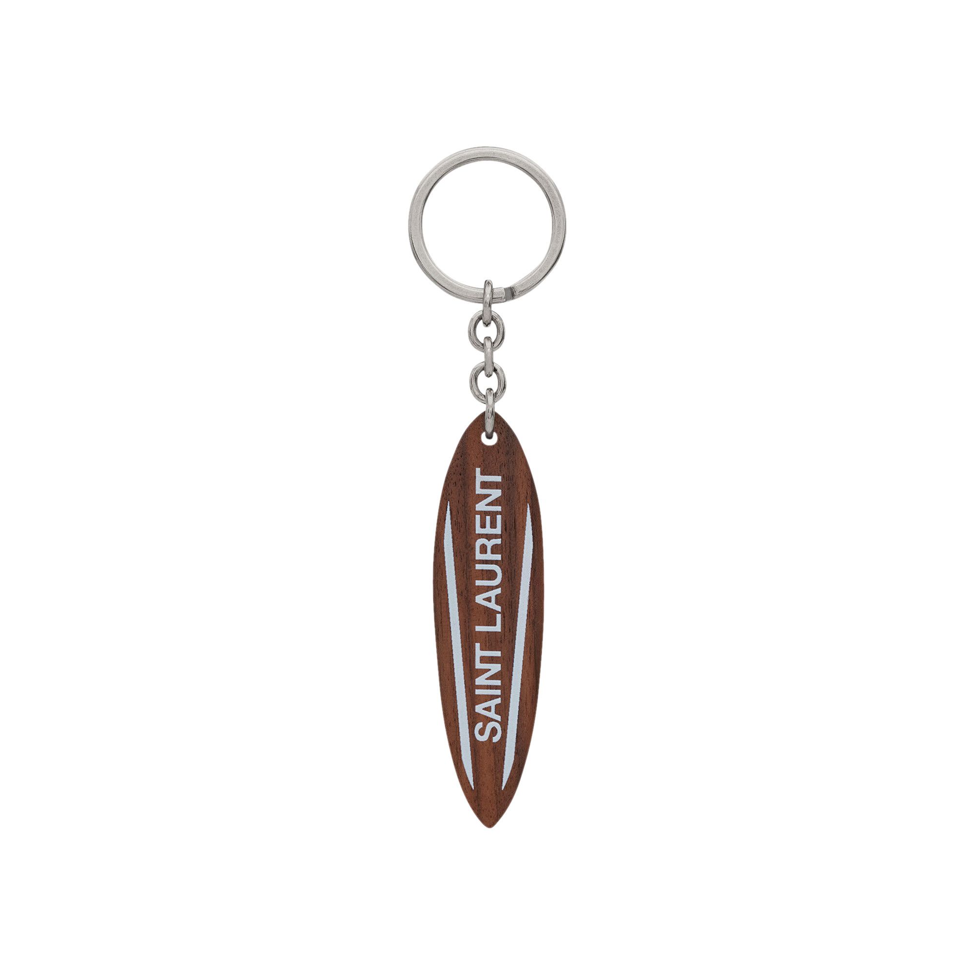Saint laurent keychains deals