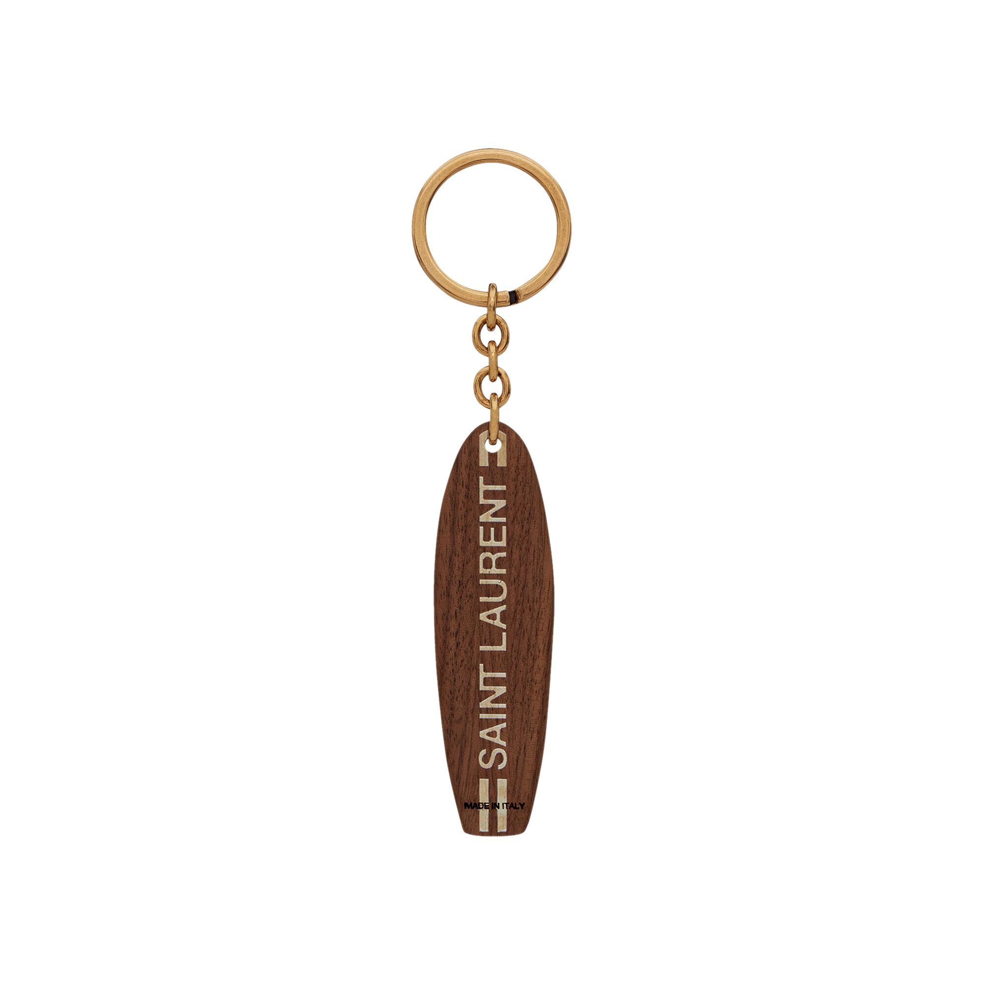 Saint laurent new arrivals keychains
