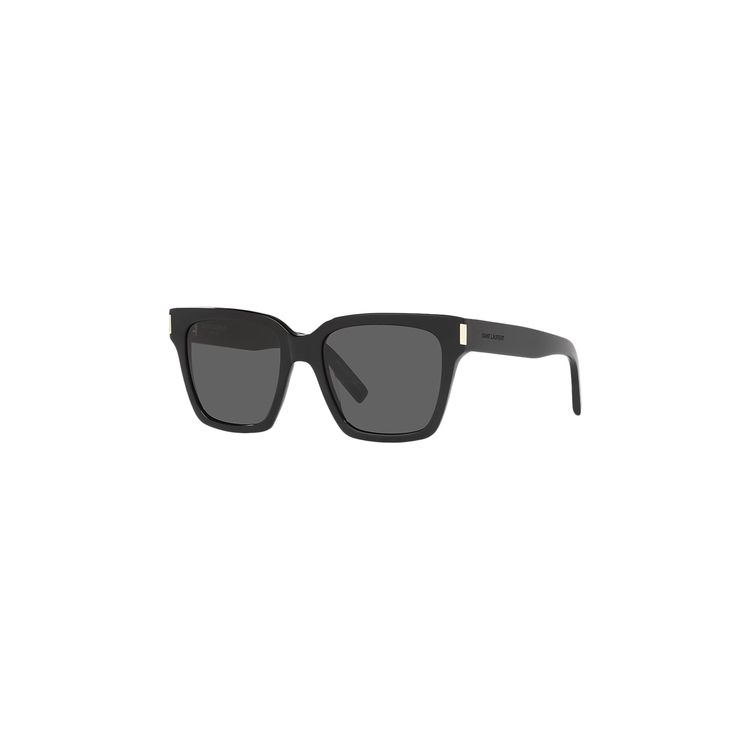 Saint Laurent Sunglasses Black