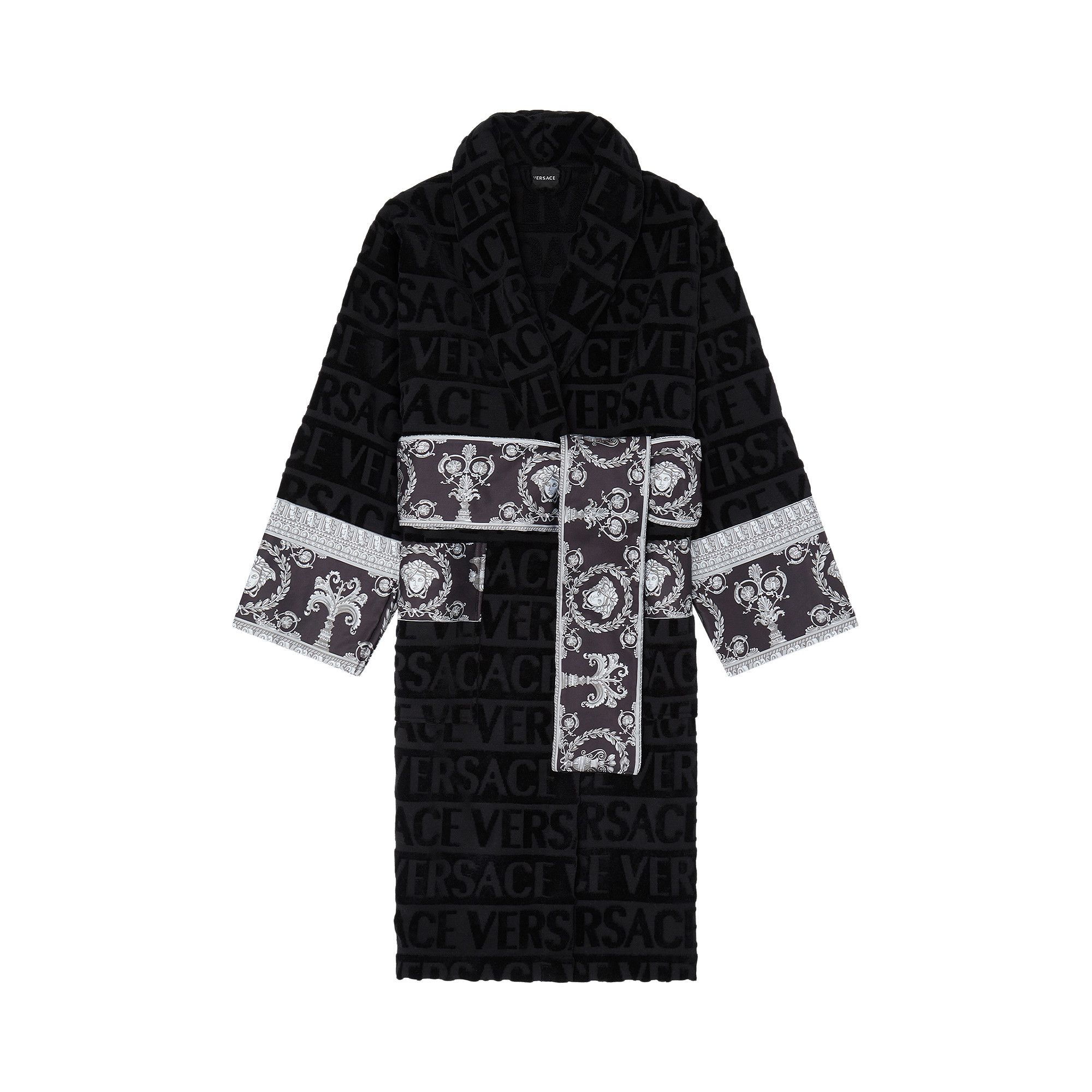 Versace robe dhgate outlet