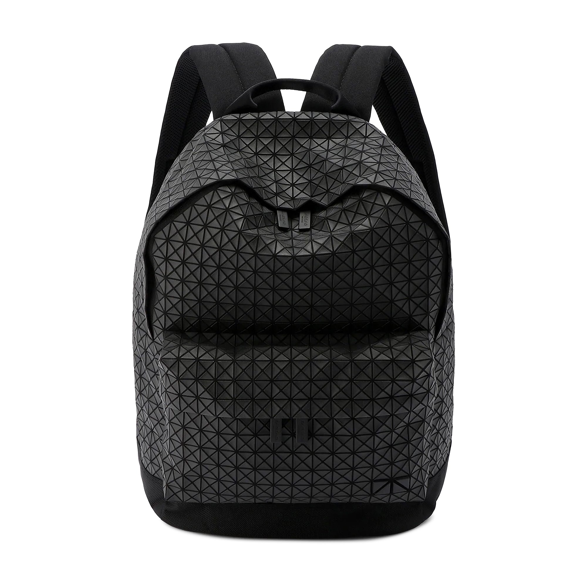 Bao Bao Issey Miyake Daypack Backpack 'Black' | GOAT