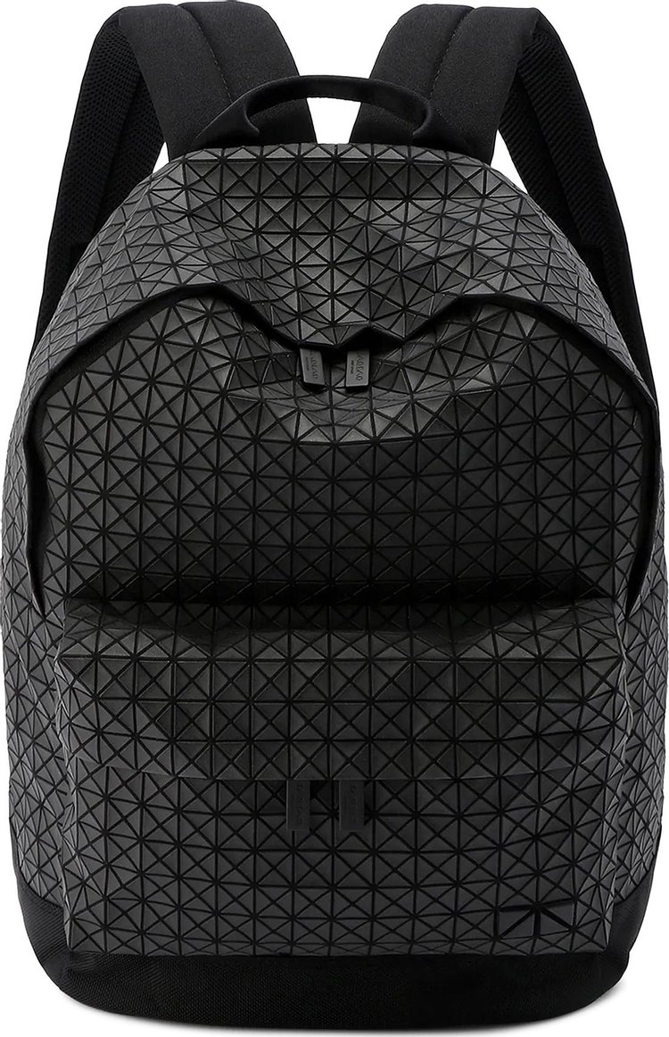 Buy Bao Bao Issey Miyake Daypack Backpack 'Black' - BB29AG031 16 | GOAT NL