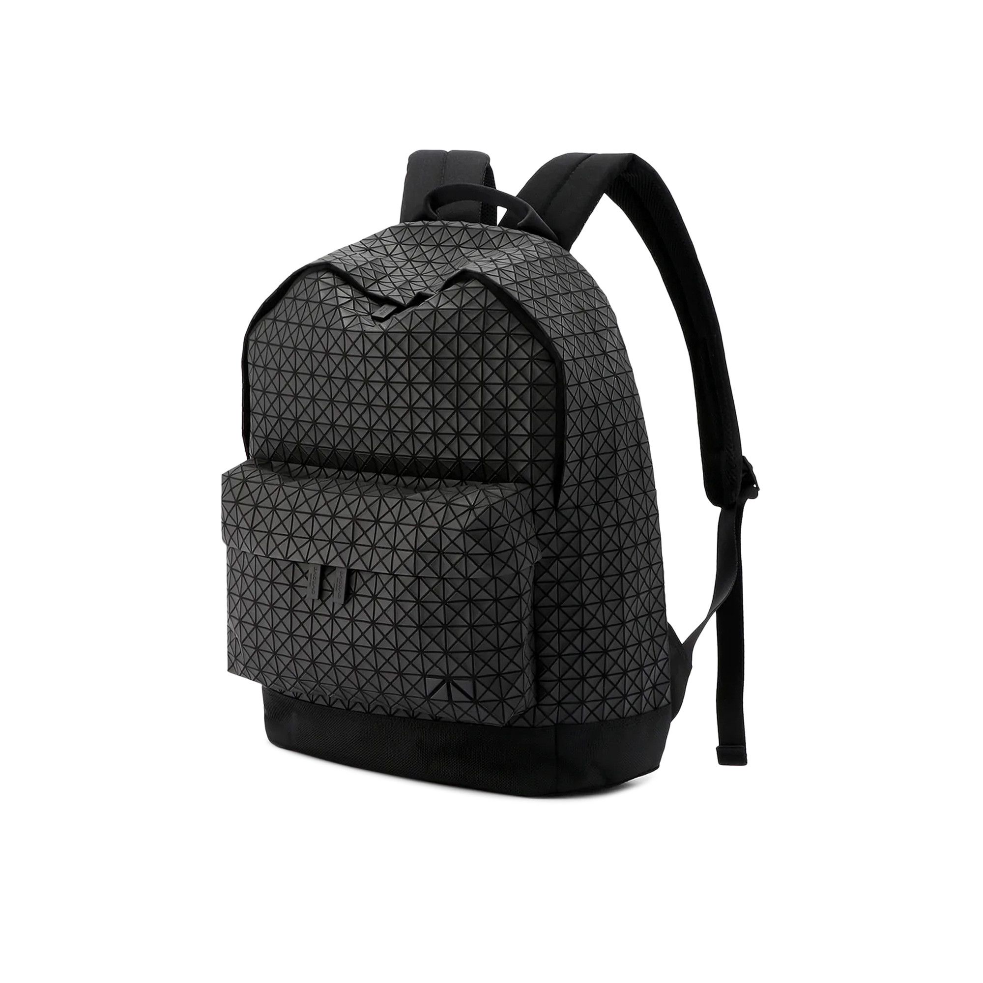 Buy Bao Bao Issey Miyake Daypack Backpack Black BB29AG031 16 GOAT CA