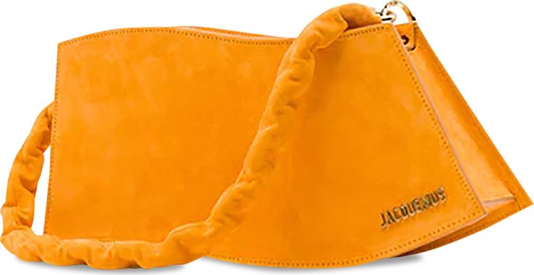 Jacquemus Jacquemus La Vague Bag 'Orange'