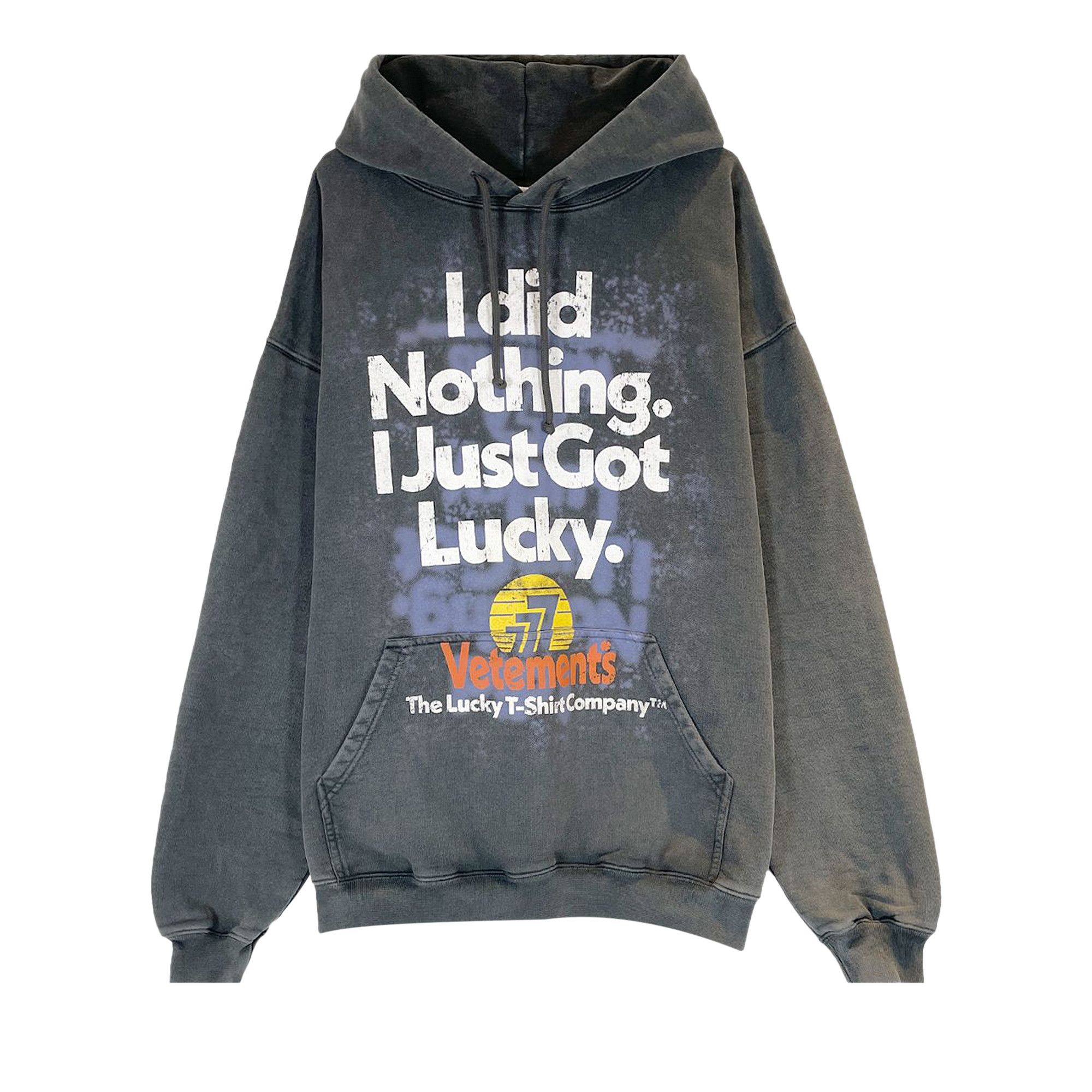 Vetements gots clearance