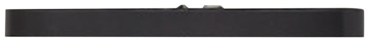 YProject Y Belt 35mm Black