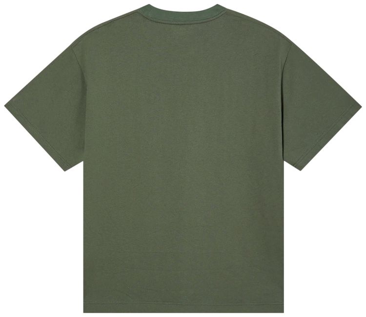 Honor The Gift HTG Pack Short Sleeve Tee Olive
