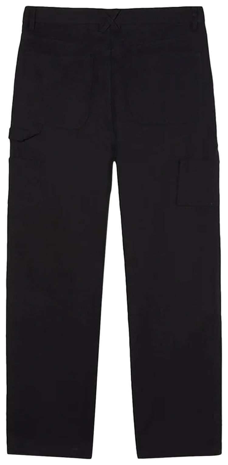 Honor The Gift Carpenter Pant Black
