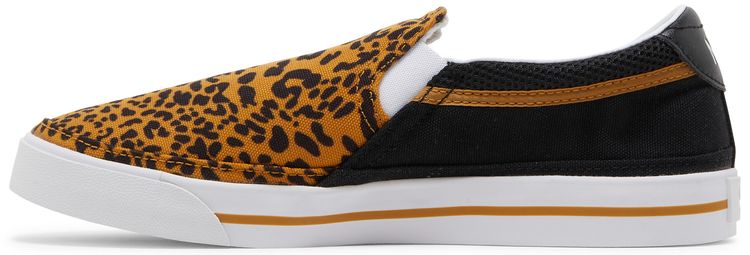 Nike Wmns Court Legacy Slip Leopard