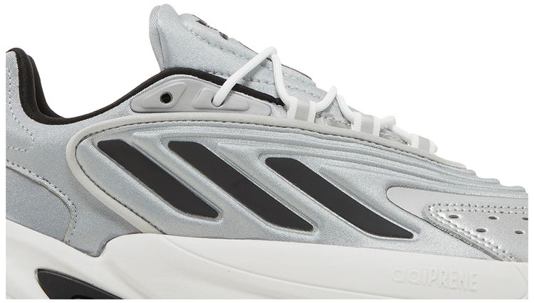 Adidas Wmns Ozelia Silver Metallic