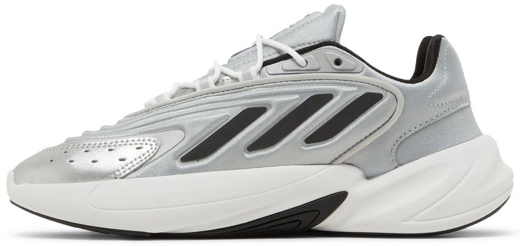 Adidas Wmns Ozelia Silver Metallic