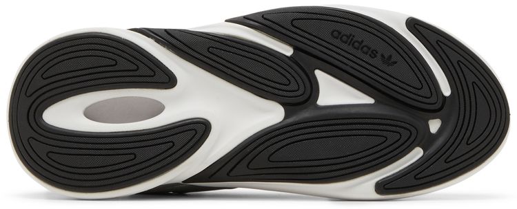 Adidas Wmns Ozelia Silver Metallic