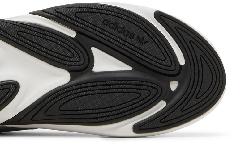 Adidas Wmns Ozelia Silver Metallic