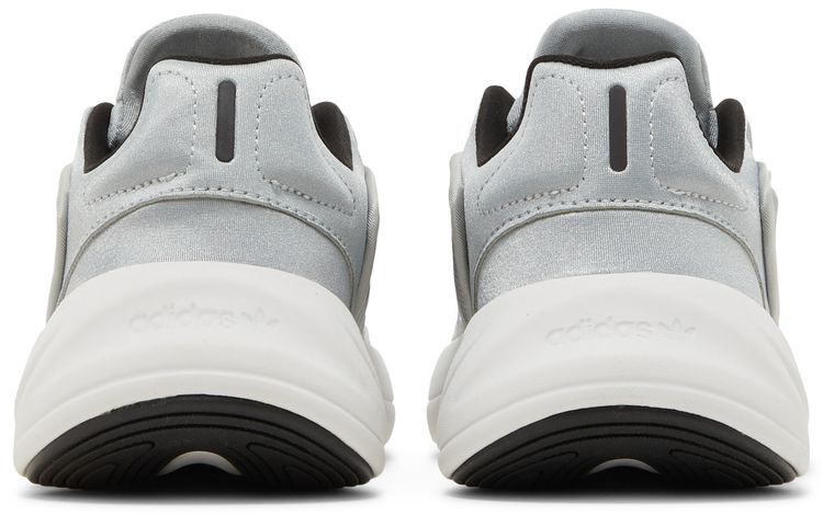 Adidas Wmns Ozelia Silver Metallic