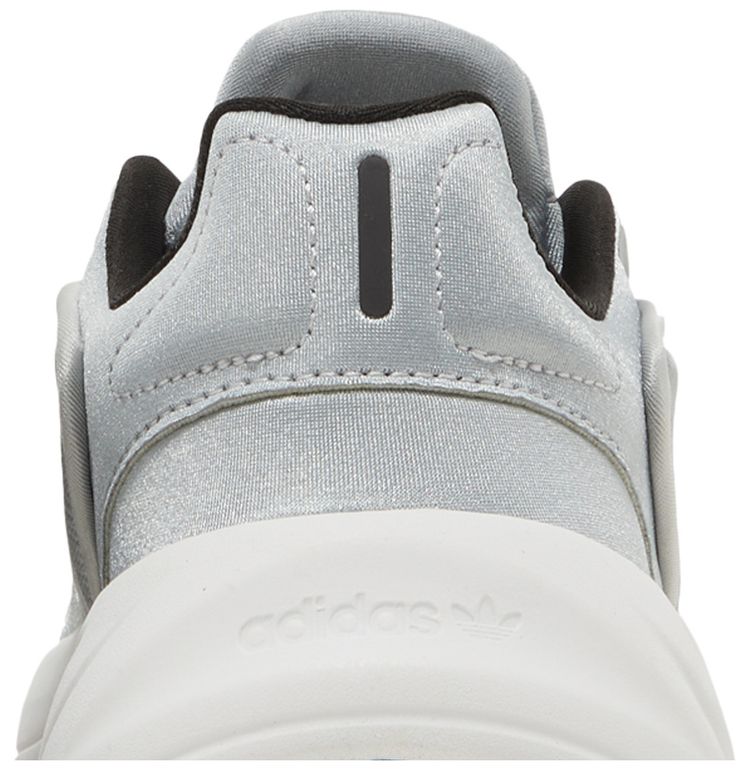Adidas Wmns Ozelia Silver Metallic