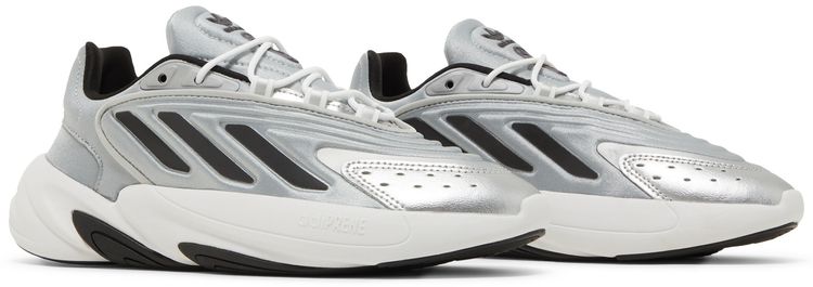 Adidas Wmns Ozelia Silver Metallic