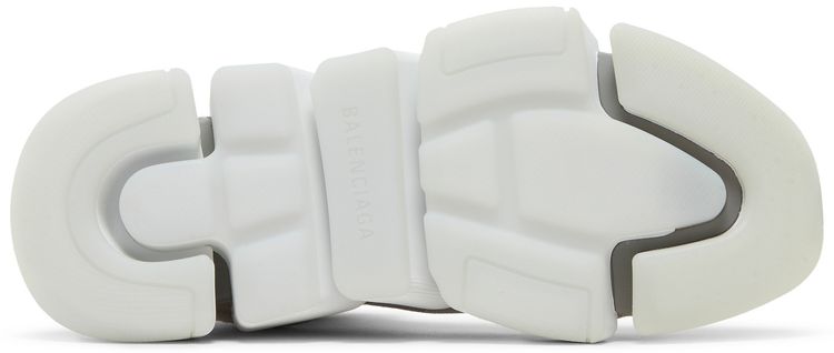 Balenciaga Wmns Speed 20 Light Grey