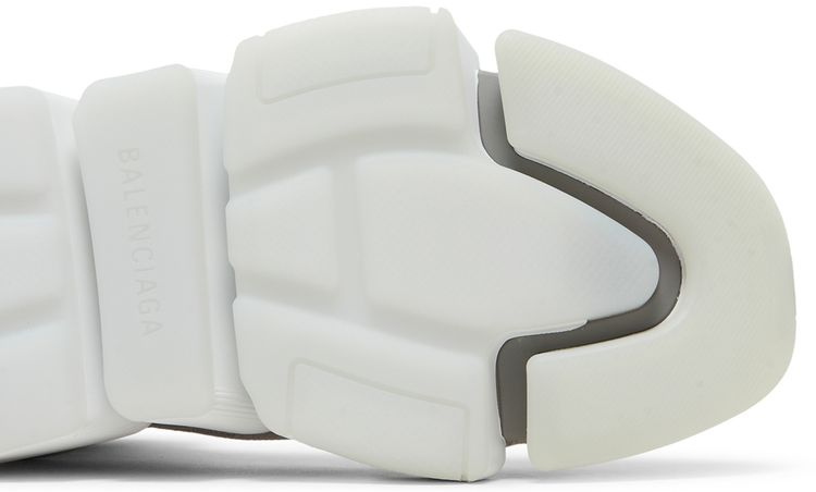 Balenciaga Wmns Speed 20 Light Grey