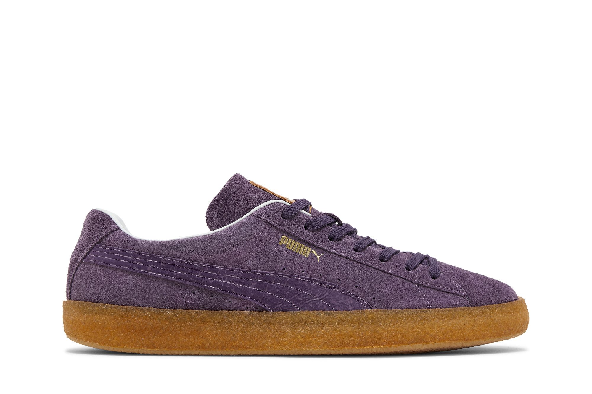 Suede classic pincord sneakers on sale