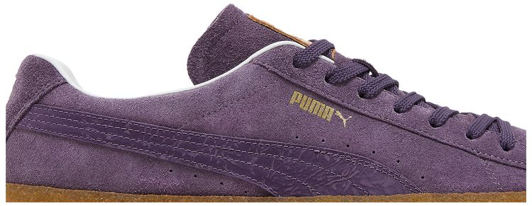 Puma Suede Crepe SC Sweet Grape