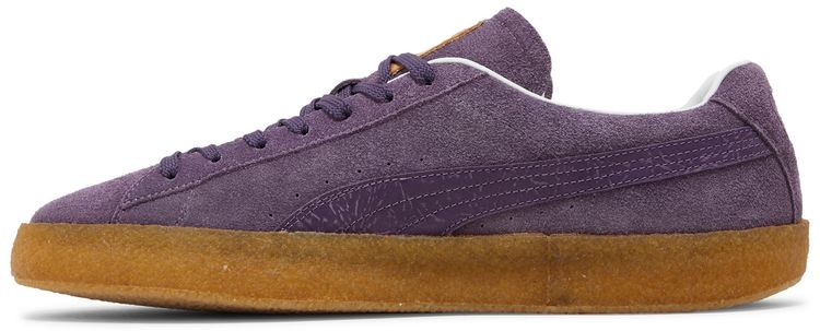 Puma Suede Crepe SC Sweet Grape