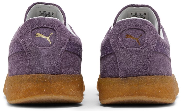 Puma Suede Crepe SC Sweet Grape