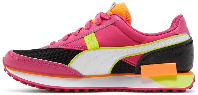 Puma Wmns Future Rider City Lights