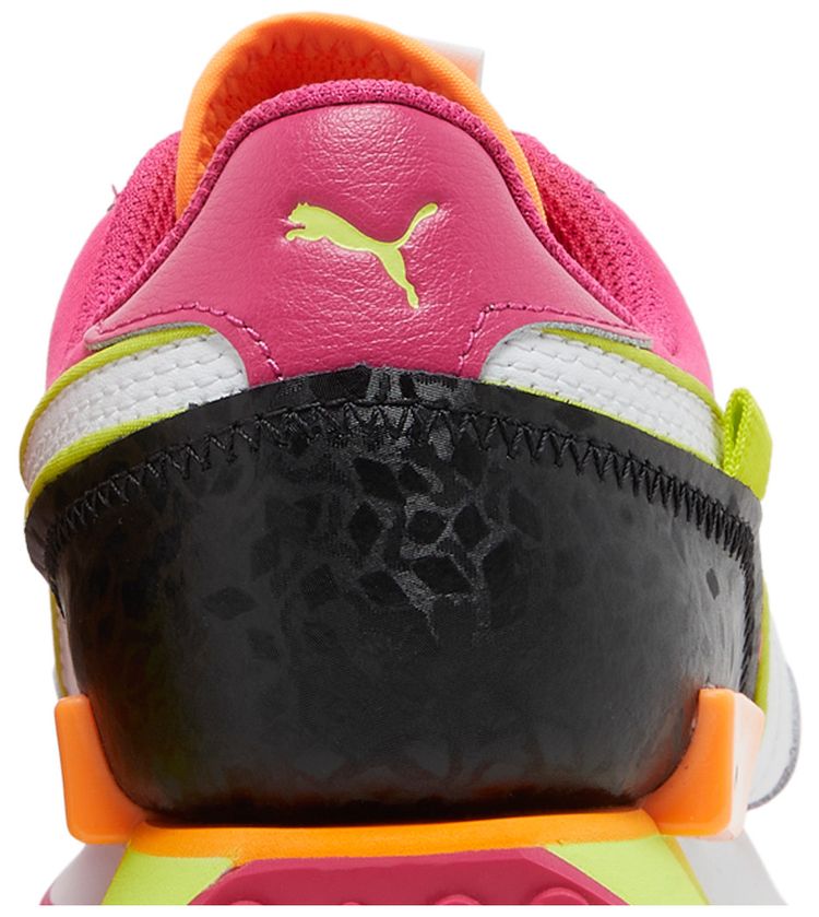 Puma Wmns Future Rider City Lights