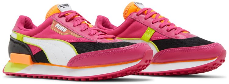 Puma Wmns Future Rider City Lights