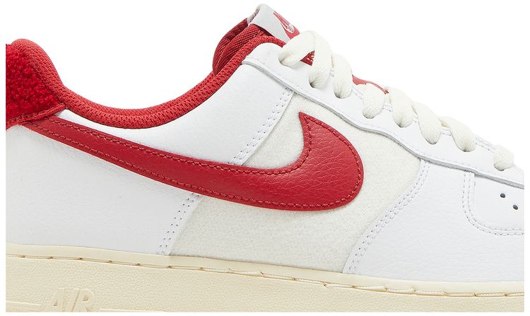 Nike Air Force 1 07 LV8 Lettermans Jacket