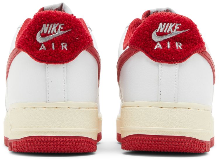 Nike Air Force 1 07 LV8 Lettermans Jacket