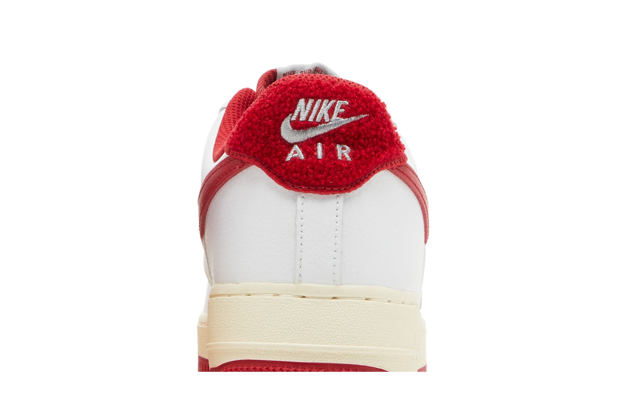 【希少/送料・関税無料】Air Force 1 '07 LV8 'Letterman's Buy Air Force 1 '07 LV8 'Letterman's Jacket' - DO5220 161 | GOAT