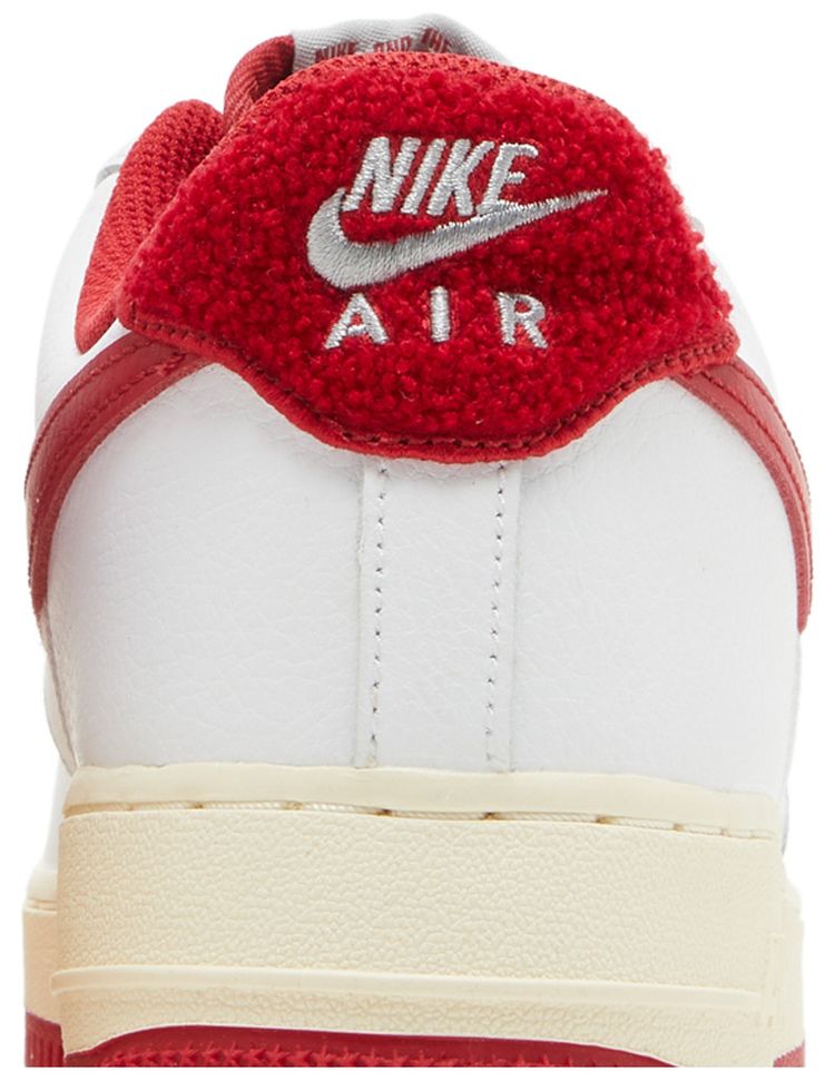 Nike Air Force 1 07 LV8 Lettermans Jacket