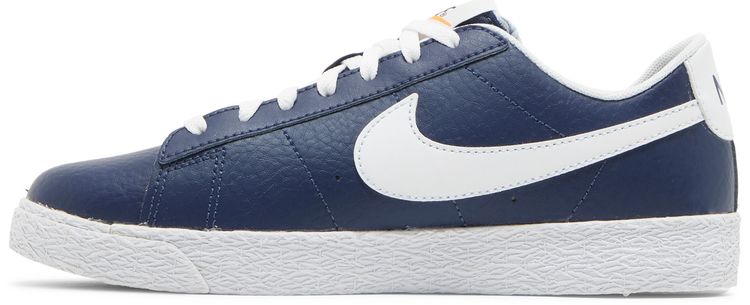 Nike Blazer Low GS Midnight Navy