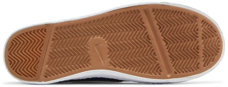 Nike Blazer Low GS Midnight Navy