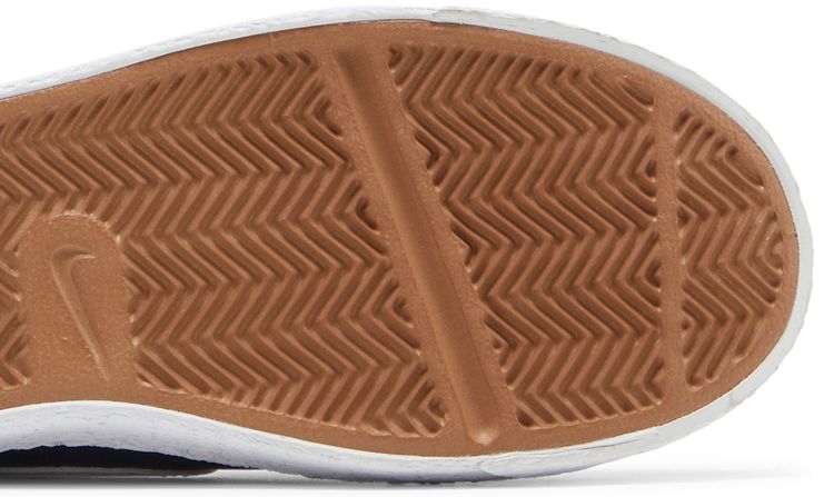 Nike Blazer Low GS Midnight Navy