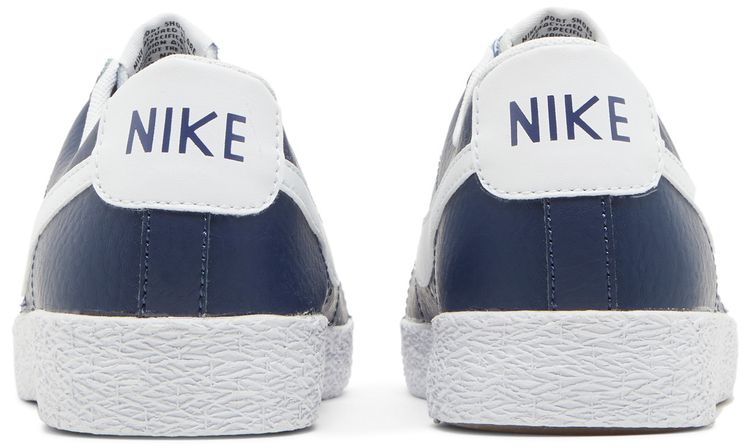 Nike Blazer Low GS Midnight Navy