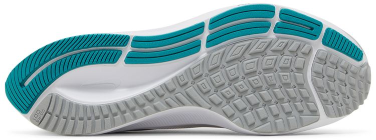 NFL x Nike Air Zoom Pegasus 38 Miami Dolphins