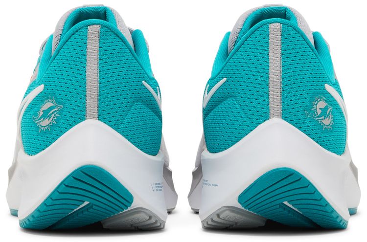 NFL x Nike Air Zoom Pegasus 38 Miami Dolphins