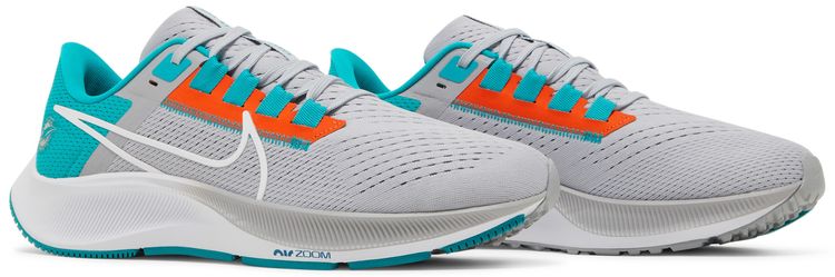 NFL x Nike Air Zoom Pegasus 38 Miami Dolphins