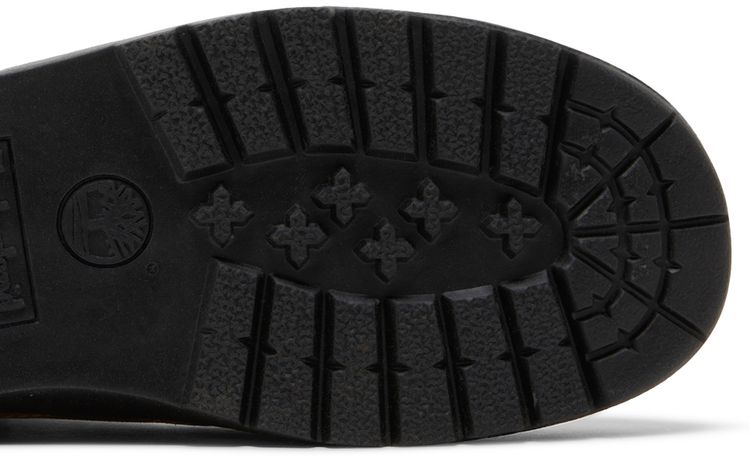 Timberland 6 Inch Field Boot Junior Wheat