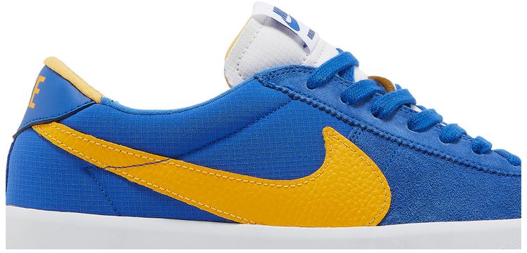 Nike Bruin React SB Game Royal University Gold