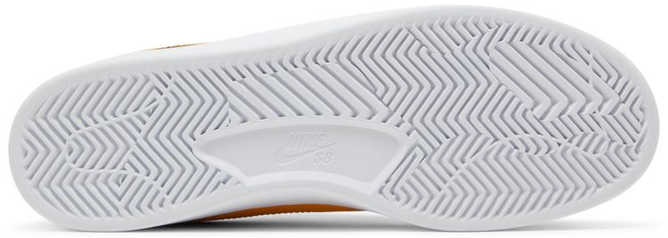 Nike Bruin React SB Game Royal University Gold