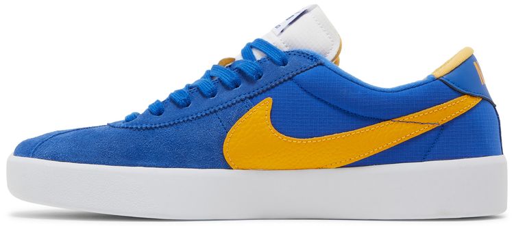 Nike Bruin React SB Game Royal University Gold