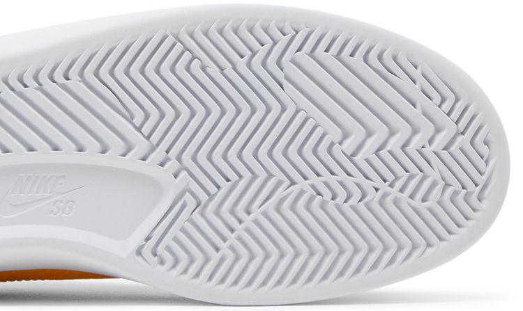 Nike Bruin React SB Game Royal University Gold