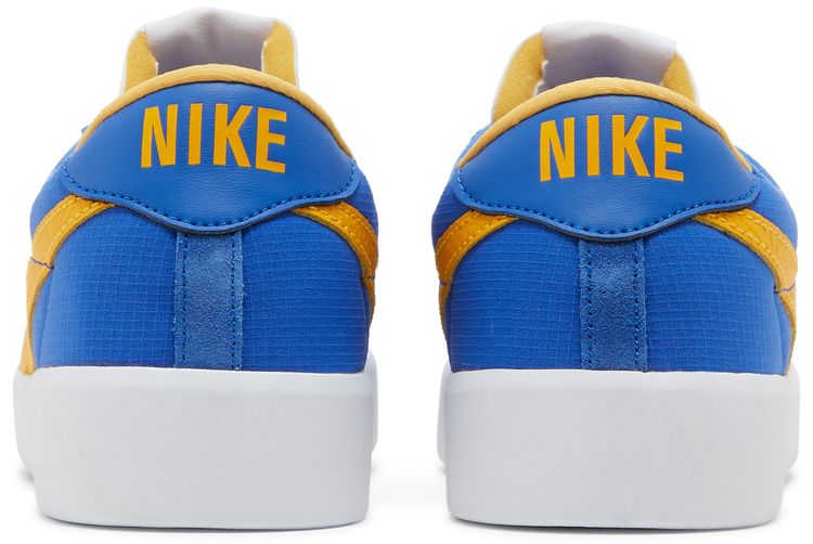 Nike Bruin React SB Game Royal University Gold