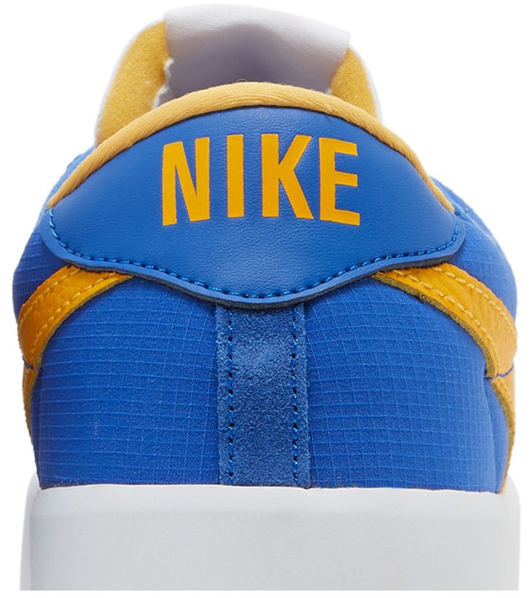 Nike Bruin React SB Game Royal University Gold