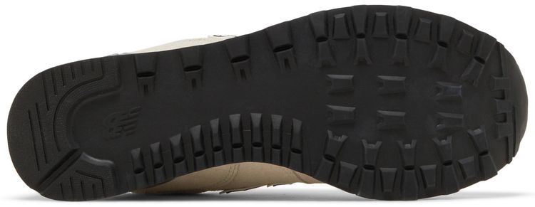 New Balance 574v2 Tan Navy