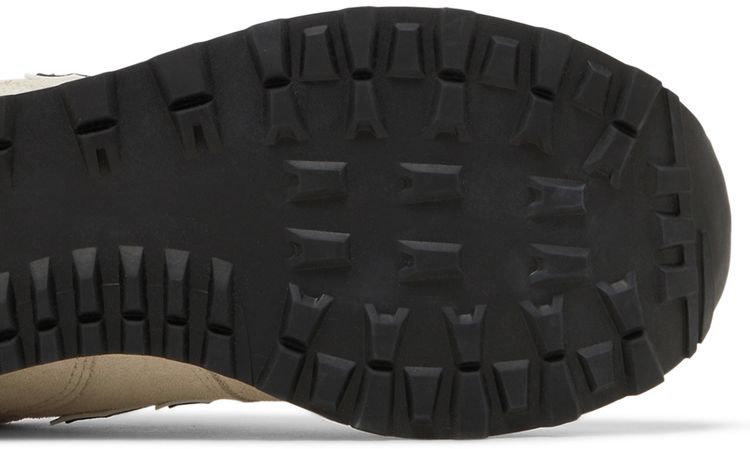 New Balance 574v2 Tan Navy