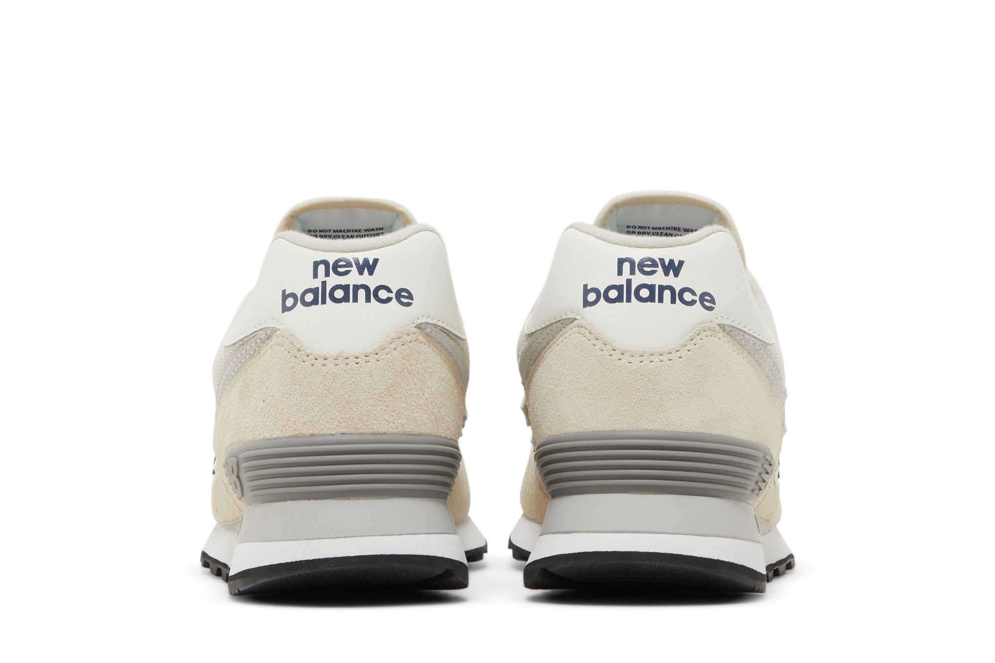 靴 New Balance 574 23cm ML574EQ2 Buy New Balance 574v2 'Tan Navy' - ML574EQ2 | GOAT